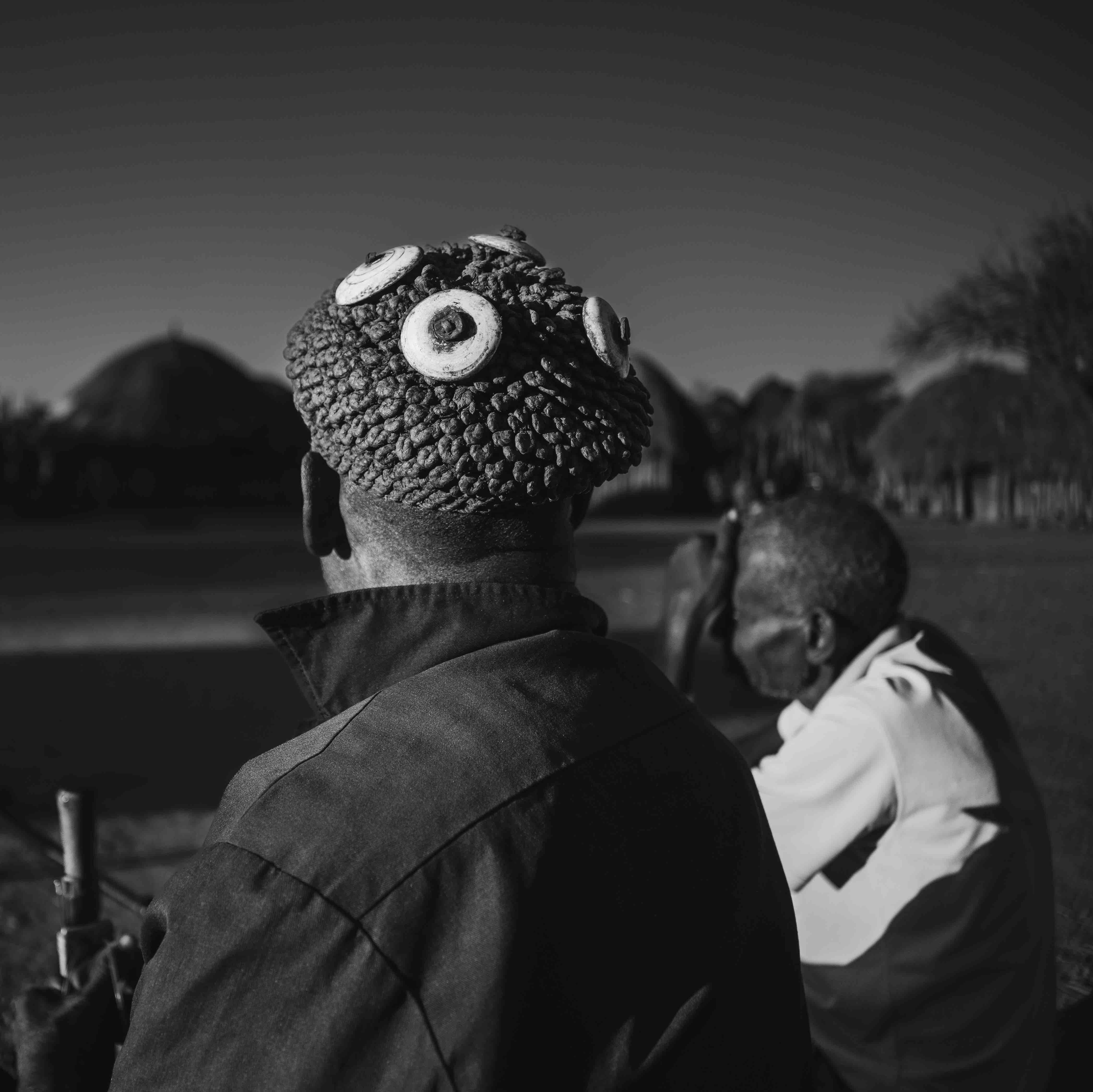 Equipa Trilhas de Memórias em Expedição